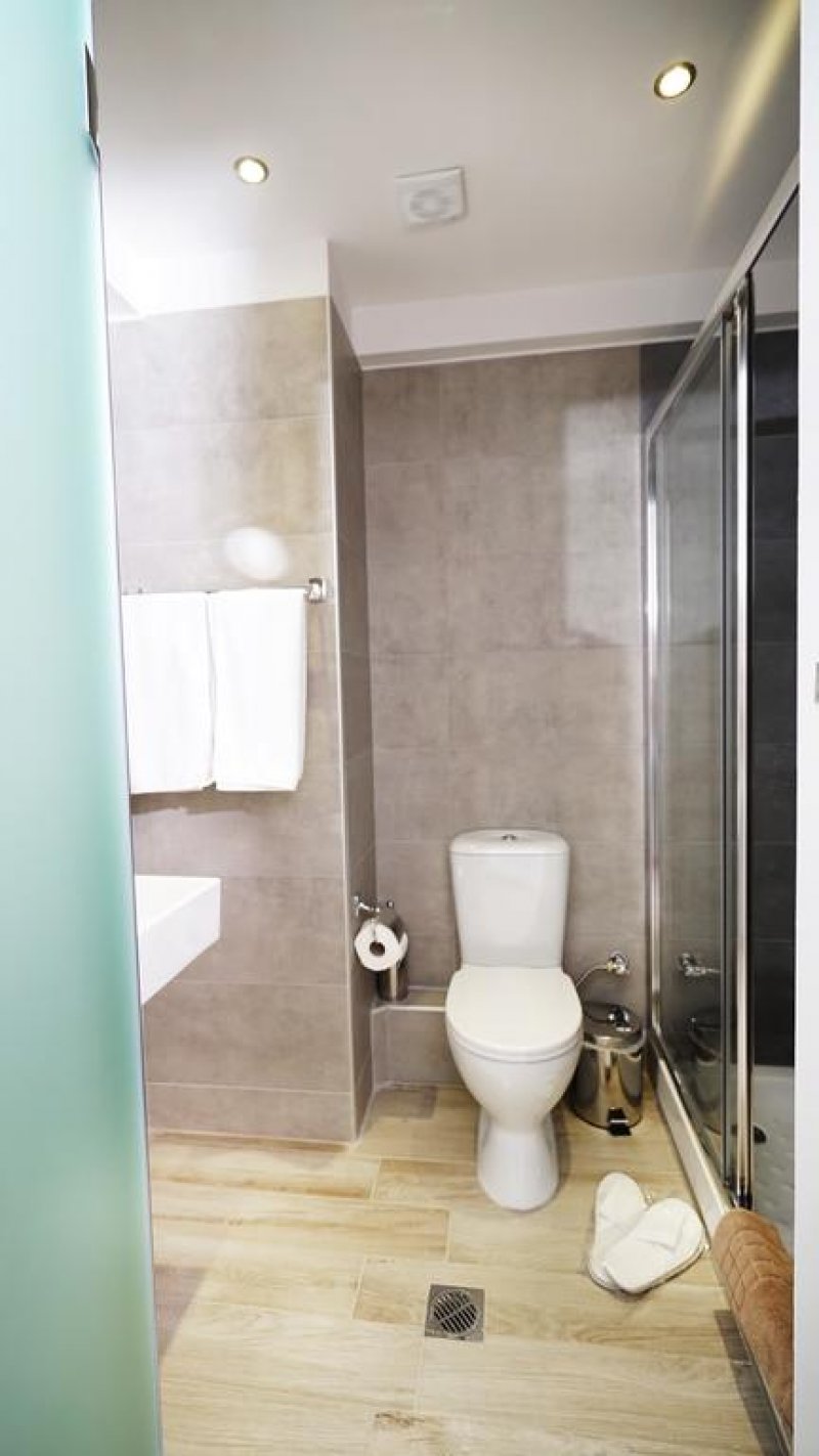 Olympus Thalassea Boutique Hotel - Снимка 9