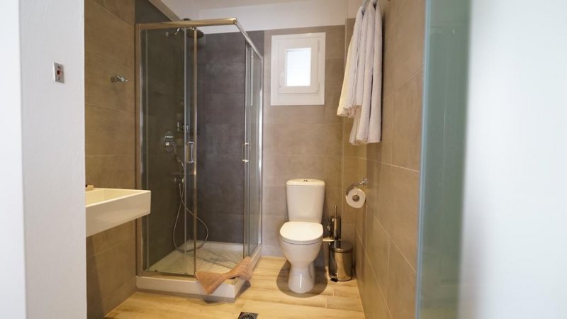 Olympus Thalassea Boutique Hotel - Снимка 10