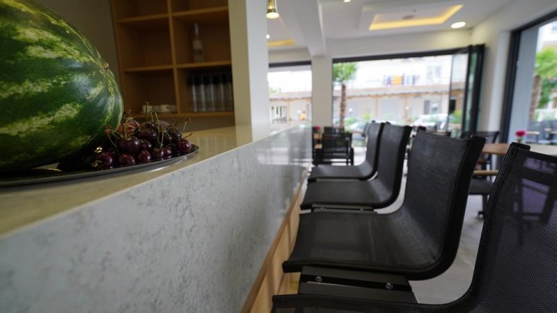 Olympus Thalassea Boutique Hotel - Снимка 10