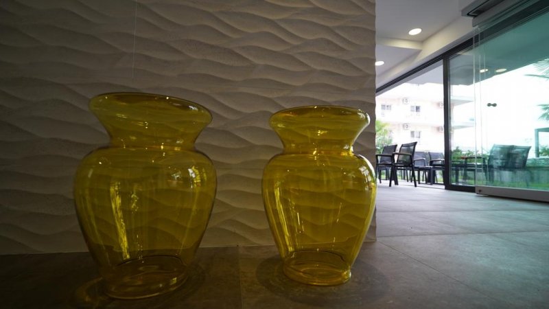 Olympus Thalassea Boutique Hotel - Снимка 5