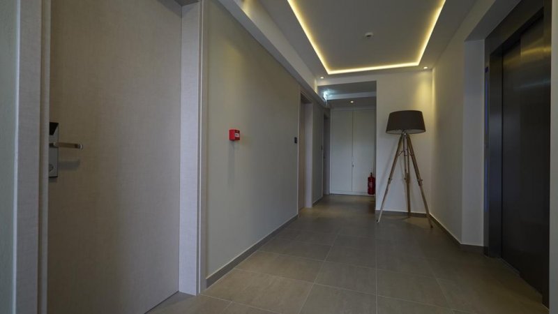 Olympus Thalassea Boutique Hotel - Снимка 10