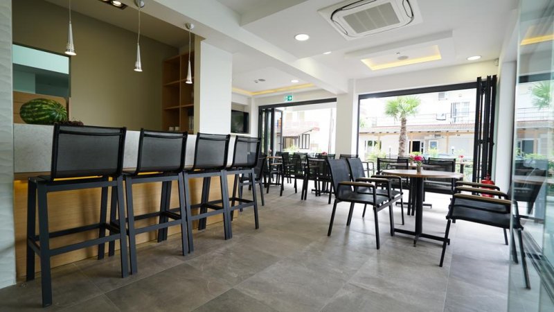 Olympus Thalassea Boutique Hotel - Снимка 11