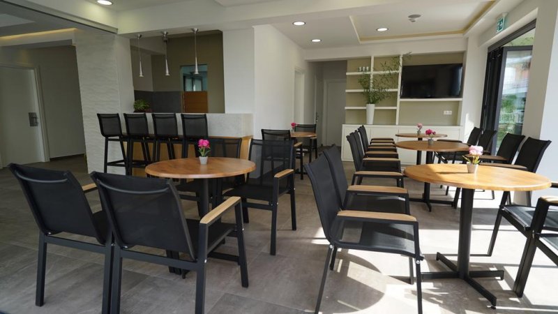 Olympus Thalassea Boutique Hotel - Снимка 11