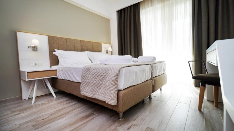 Olympus Thalassea Boutique Hotel - Снимка 10