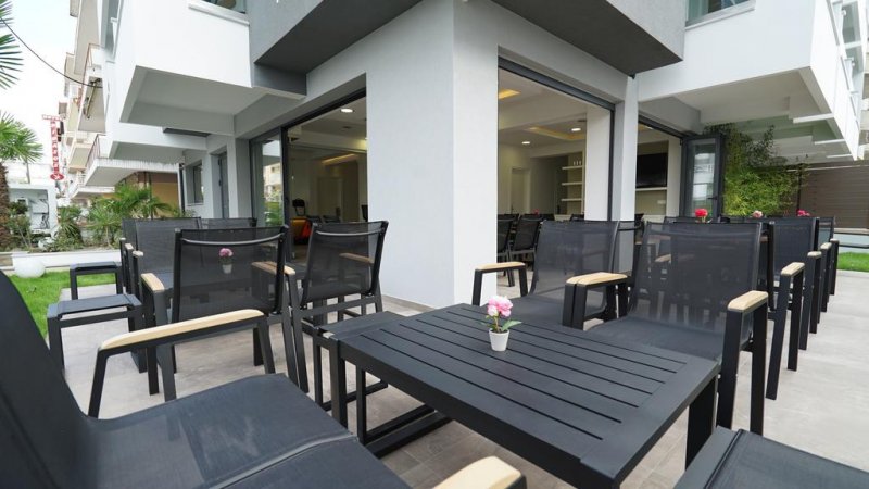 Olympus Thalassea Boutique Hotel - Снимка 5