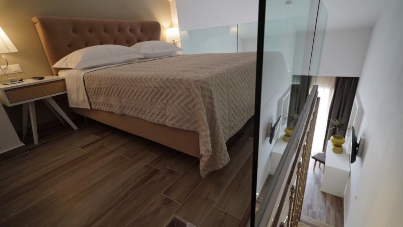 Olympus Thalassea Boutique Hotel - Снимка 1