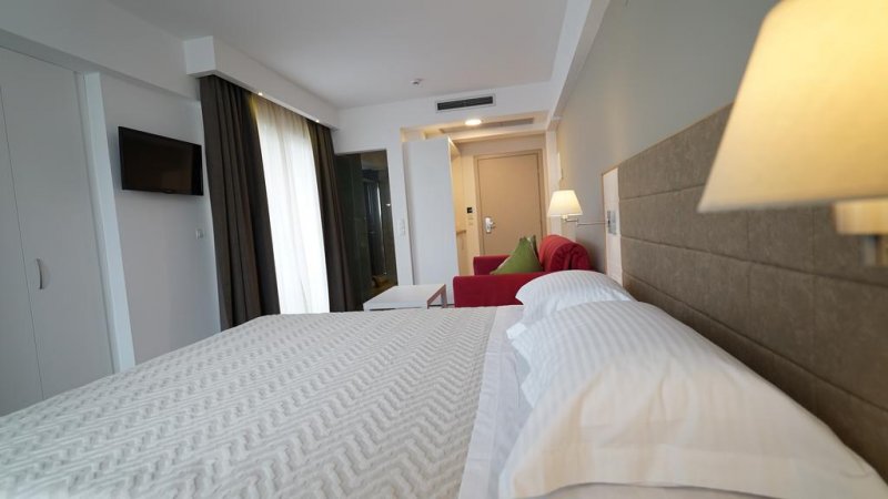 Olympus Thalassea Boutique Hotel - Снимка 1