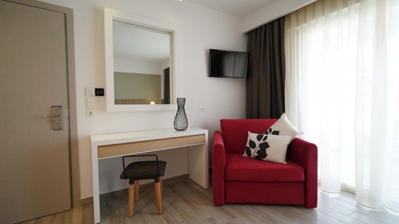Olympus Thalassea Boutique Hotel - Снимка 9