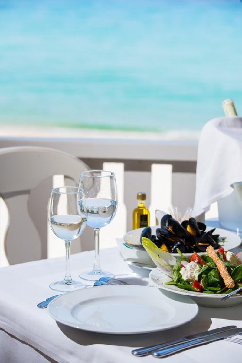 Theophano Imperial Palace - Снимка 8