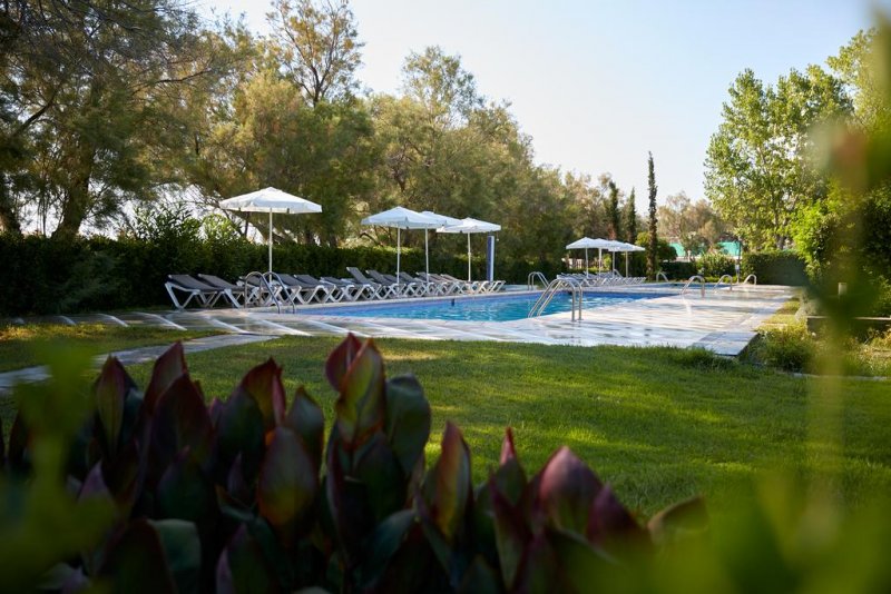 Theophano Imperial Palace - Снимка 5