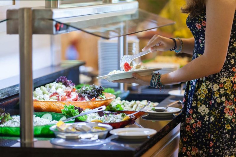 Theophano Imperial Palace - Снимка 9