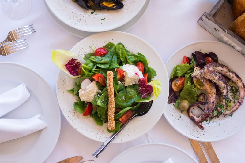 Theophano Imperial Palace - Снимка 7