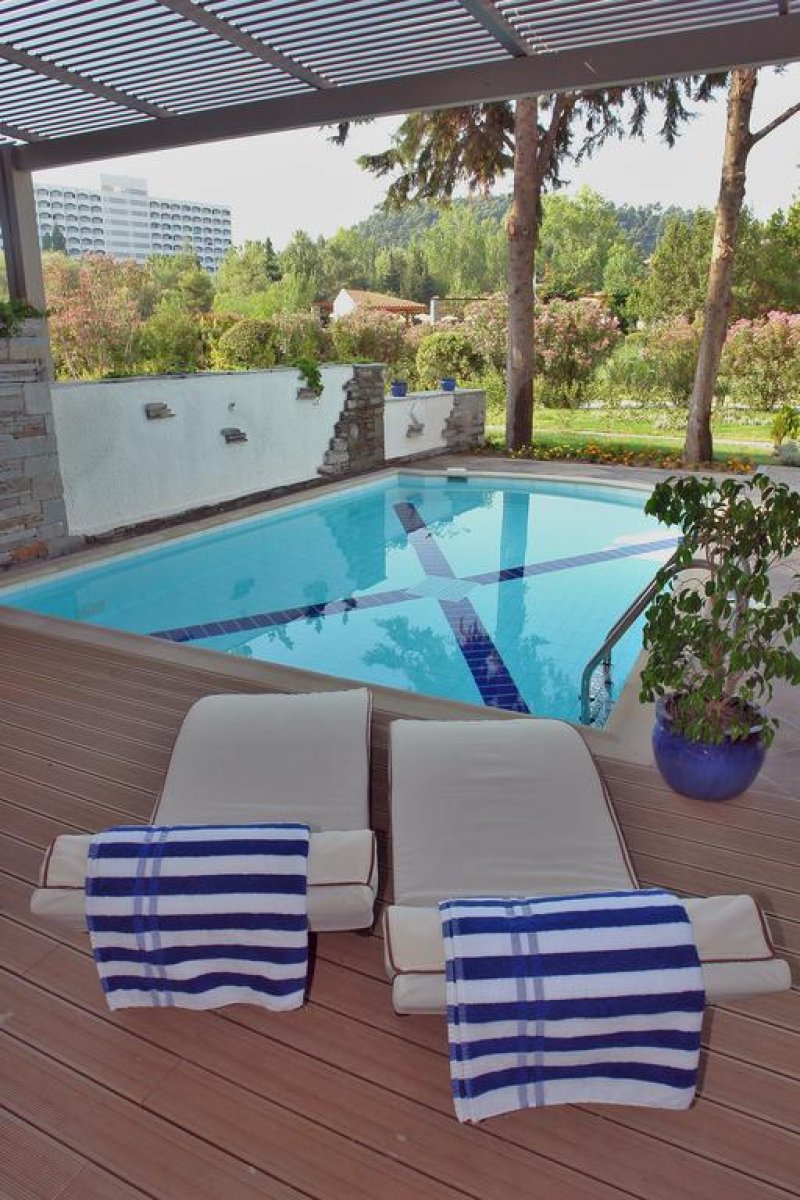 Theophano Imperial Palace - Снимка 3