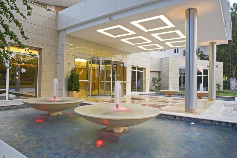 Theophano Imperial Palace - Снимка 9