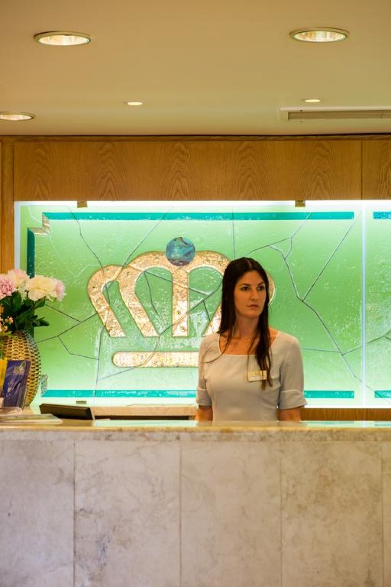 Theophano Imperial Palace - Снимка 3