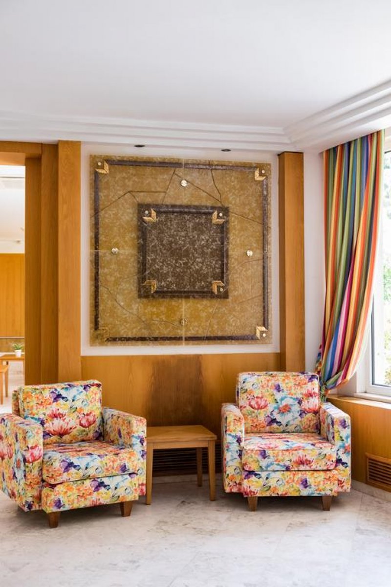 Theophano Imperial Palace - Снимка 2