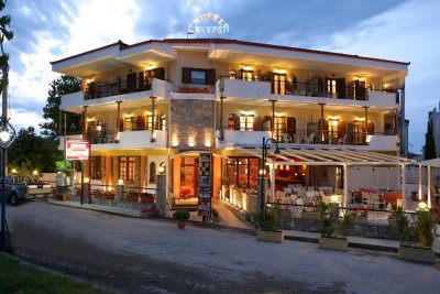 Hotel Calypso - Снимка 1