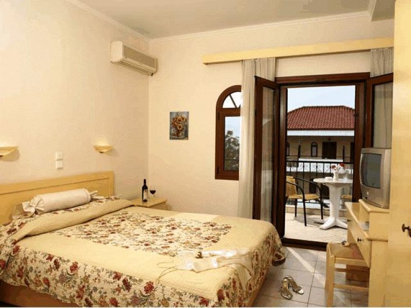 Hotel Calypso - Снимка 2