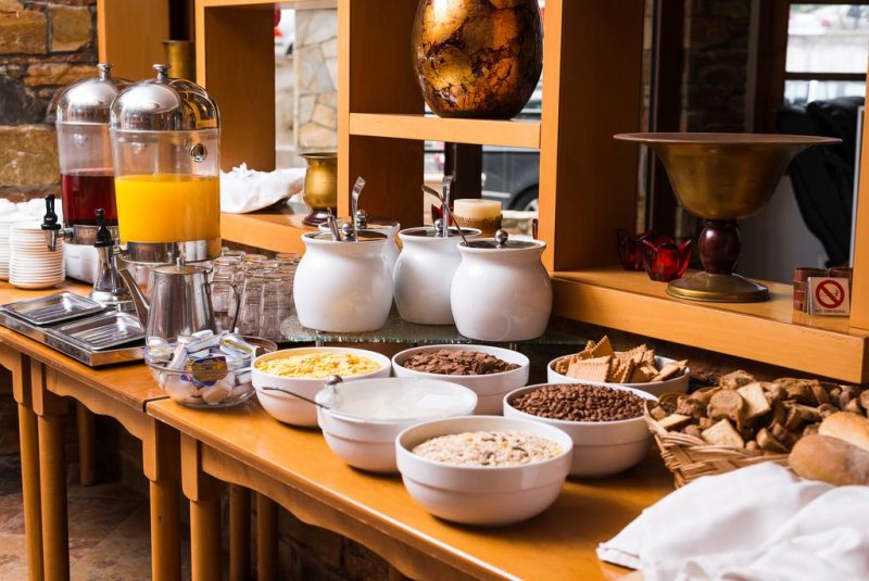 Hotel Calypso - Снимка 7