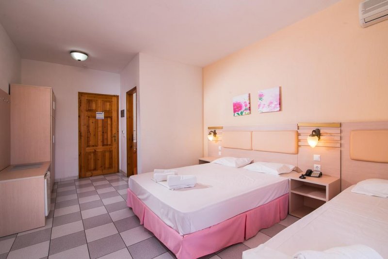 Hotel Calypso - Снимка 11