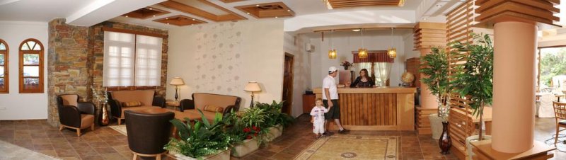 Hotel Calypso - Снимка 9