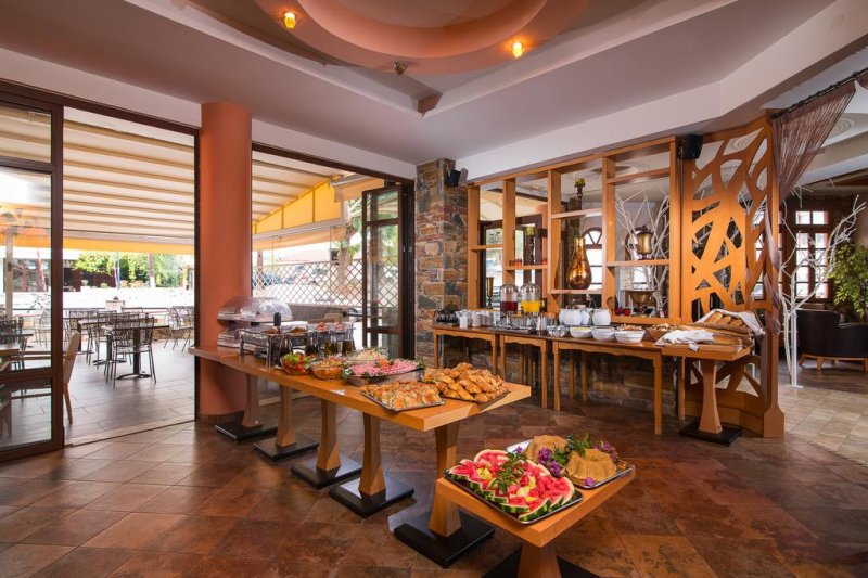 Hotel Calypso - Снимка 3