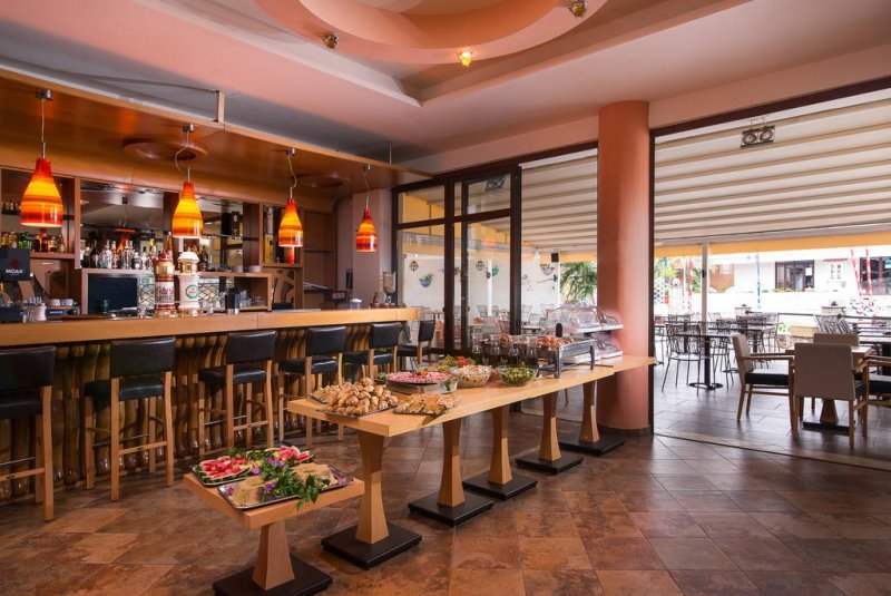 Hotel Calypso - Снимка 11