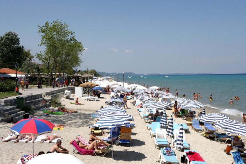 Hotel Calypso - Снимка 1