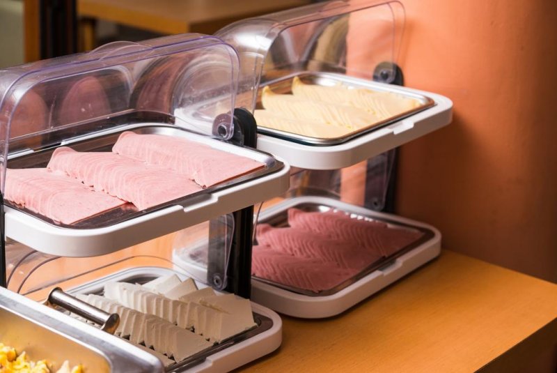 Hotel Calypso - Снимка 5