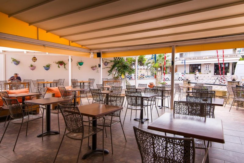 Hotel Calypso - Снимка 10