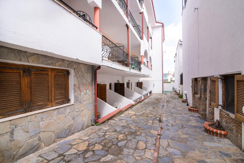 Hotel Calypso - Снимка 10