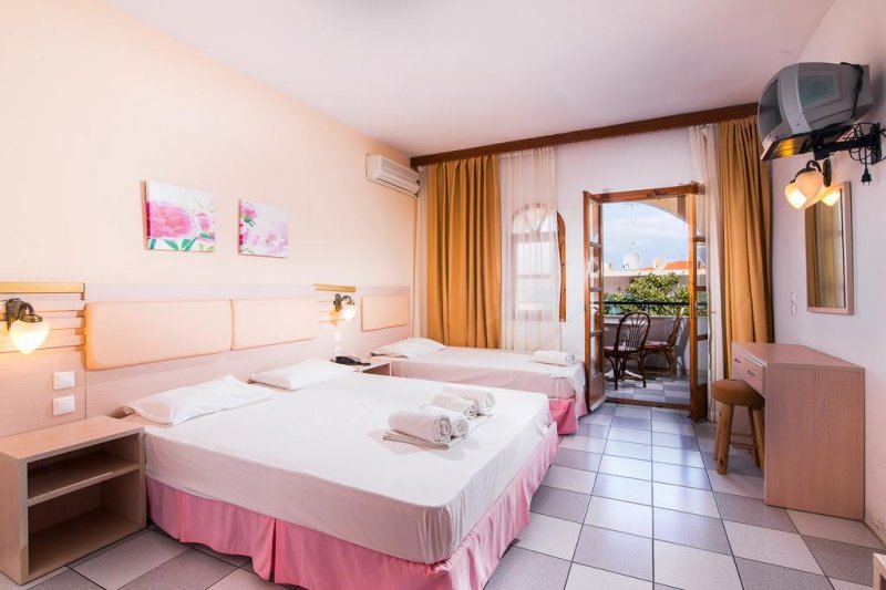 Hotel Calypso - Снимка 10