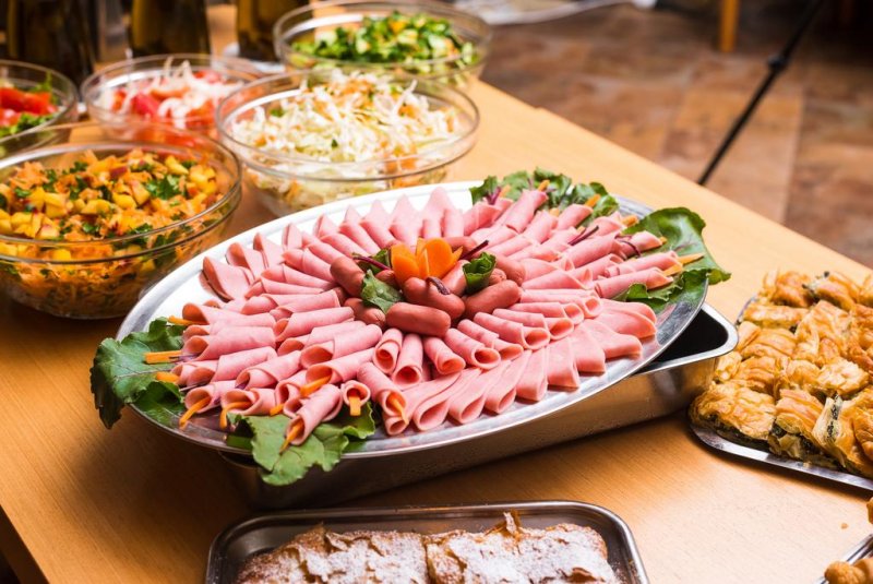 Hotel Calypso - Снимка 8