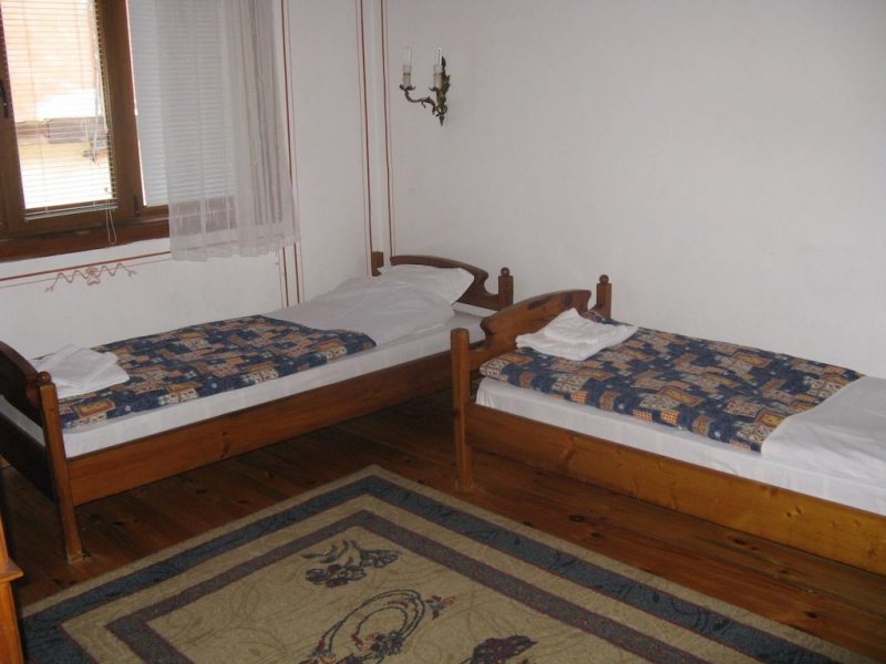 Семеен хотел Калина - Снимка 8