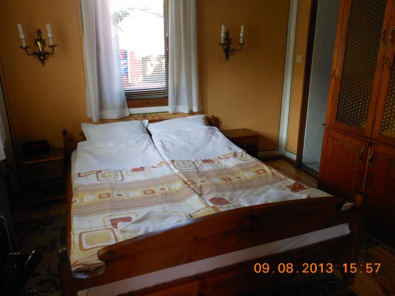 Семеен хотел Калина - Снимка 11