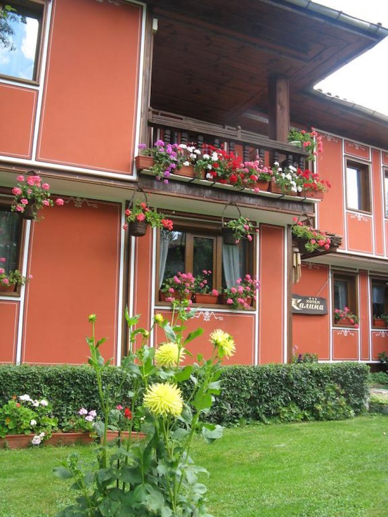 Семеен хотел Калина - Снимка 5