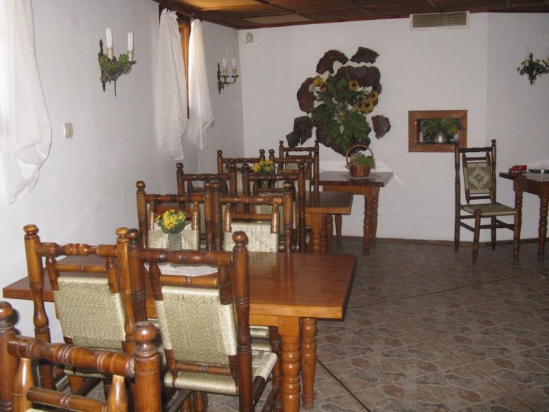 Семеен хотел Калина - Снимка 3