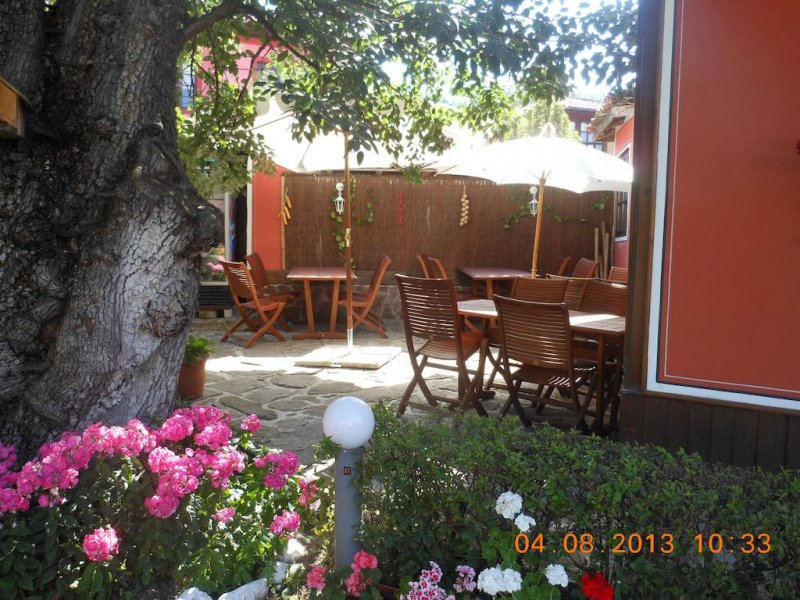 Семеен хотел Калина - Снимка 9