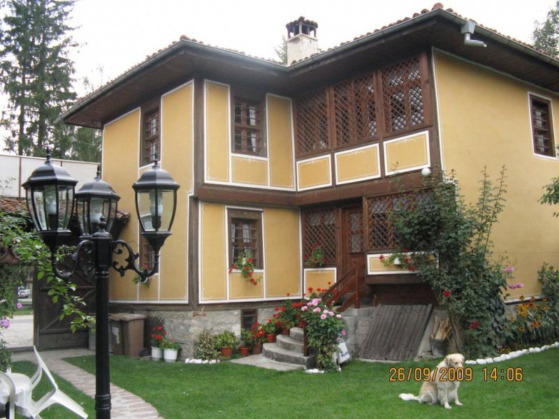 Семеен хотел Калина - Снимка 7