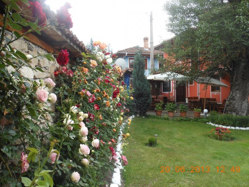 Семеен хотел Калина - Снимка 9