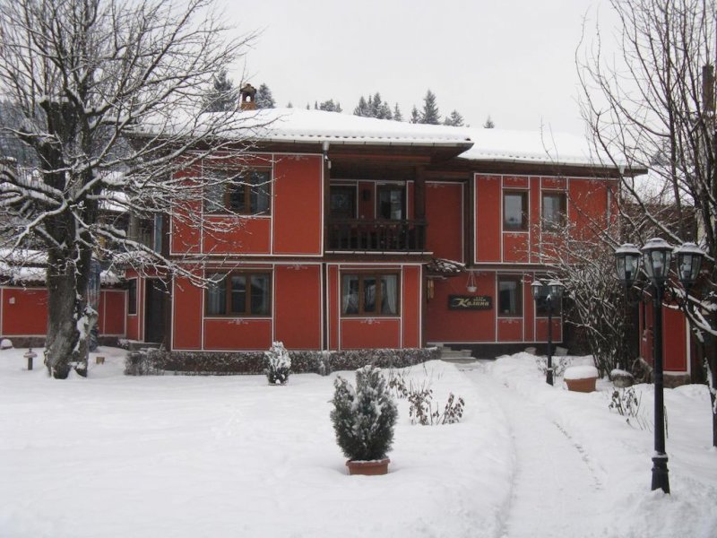 Семеен хотел Калина - Снимка 5