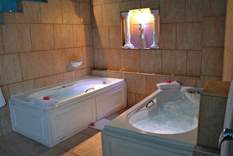 Messonghi Beach Holiday Resort - Снимка 9