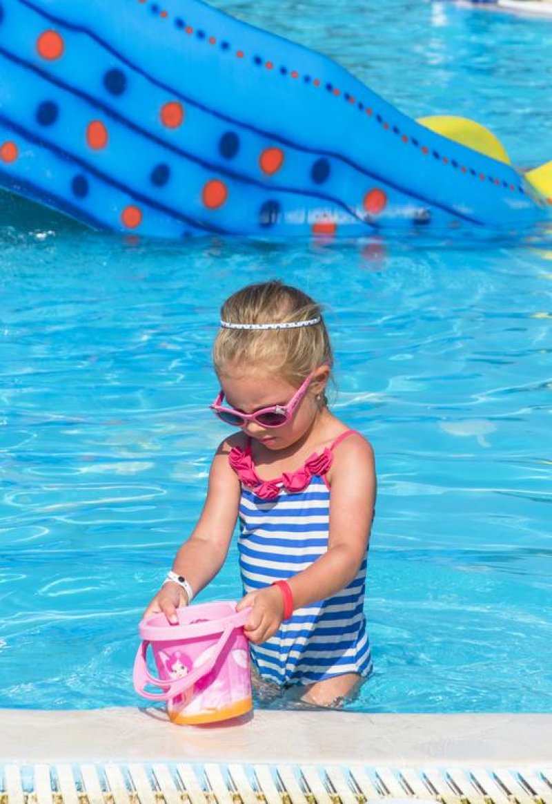 Messonghi Beach Holiday Resort - Снимка 8