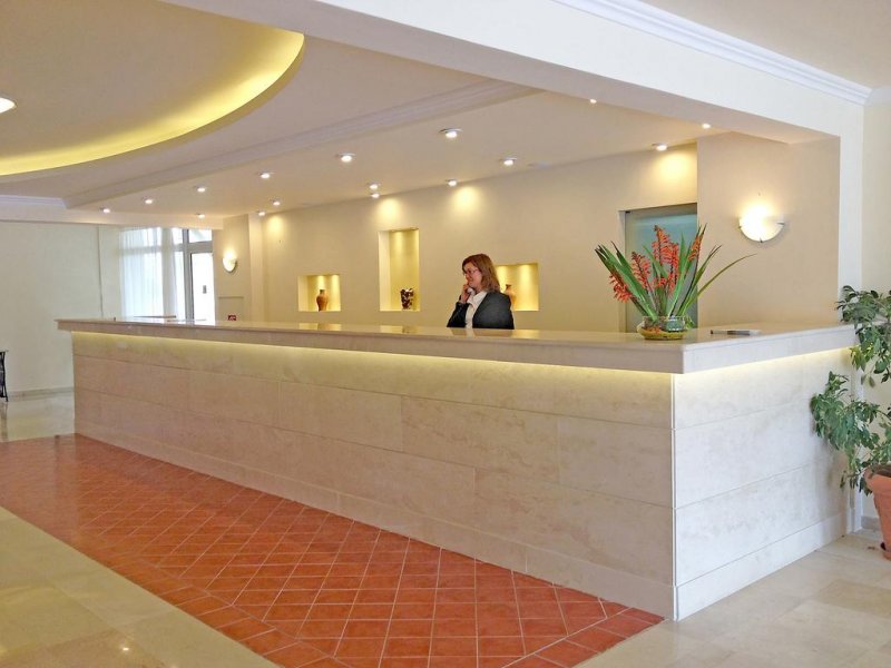 Messonghi Beach Holiday Resort - Снимка 10