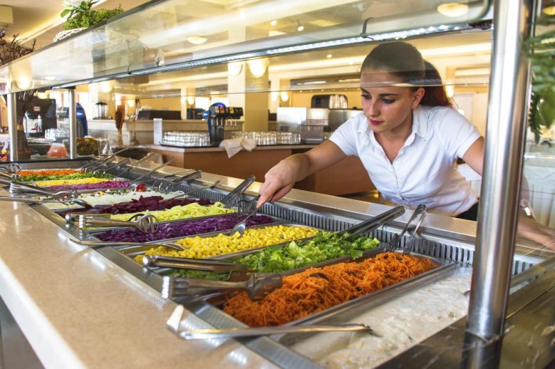 Messonghi Beach Holiday Resort - Снимка 8