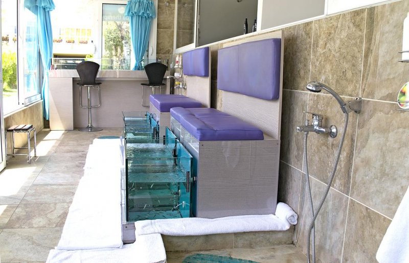 Messonghi Beach Holiday Resort - Снимка 9