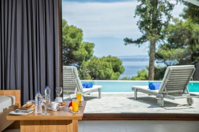 Corfu Holiday Palace