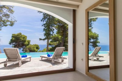 Corfu Holiday Palace - Снимка 1