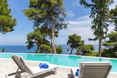 Corfu Holiday Palace - Снимка 2