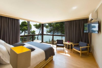 Corfu Holiday Palace - Снимка 6
